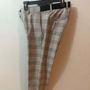 ZARA - dress/casual stretch pants